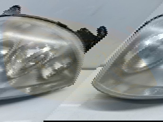 Far dreapta Opel Corsa C (F08, F68) [Fabr 2000-2005] 13100536