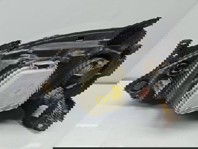 Far dreapta Opel Corsa C (F08, F68) [Fabr 2000-2005] 13100536