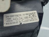 Far dreapta Opel Corsa C (F08, F68) [Fabr 2000-2005] 13100536