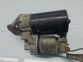 Electromotor Opel Corsa C (F08, F68) [Fabr 2000-2005] OEM 1.0 Benz Z10XEP 44KW / 60CP