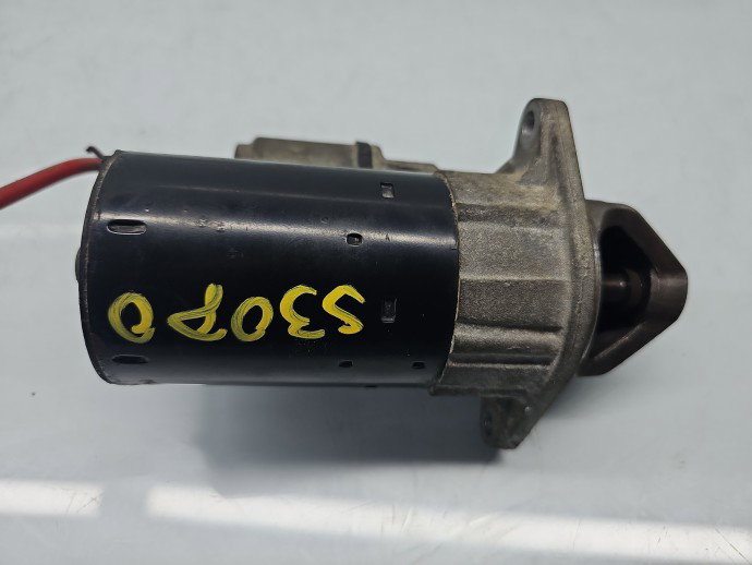 Electromotor Opel Corsa C (F08, F68) [Fabr 2000-2005] OEM 1.0 Benz Z10XEP 44KW / 60CP