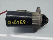 Electromotor Opel Corsa C (F08, F68) [Fabr 2000-2005] OEM 1.0 Benz Z10XEP 44KW / 60CP