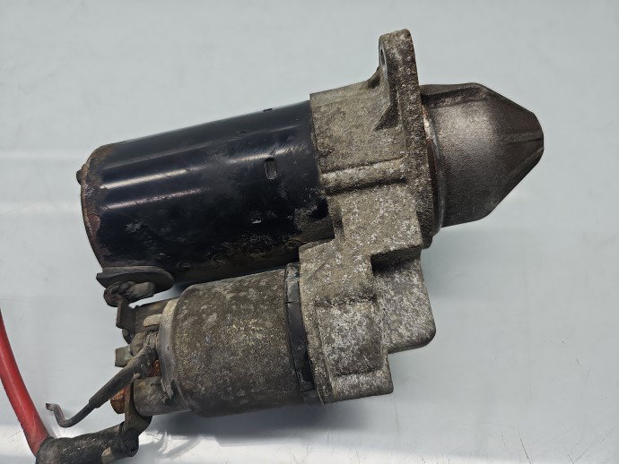 Electromotor Opel Corsa C (F08, F68) [Fabr 2000-2005] OEM 1.0 Benz Z10XEP 44KW / 60CP
