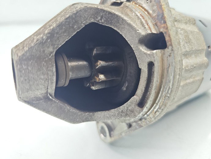 Electromotor Opel Corsa C (F08, F68) [Fabr 2000-2005] OEM 1.0 Benz Z10XEP 44KW / 60CP