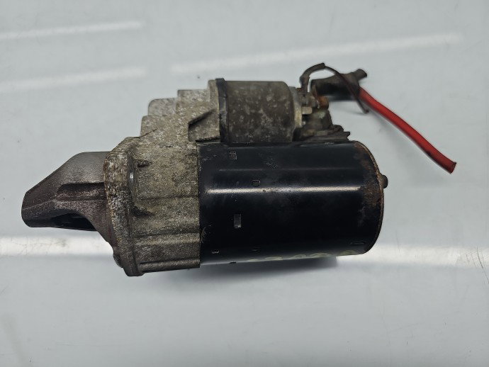 Electromotor Opel Corsa C (F08, F68) [Fabr 2000-2005] OEM 1.0 Benz Z10XEP 44KW / 60CP