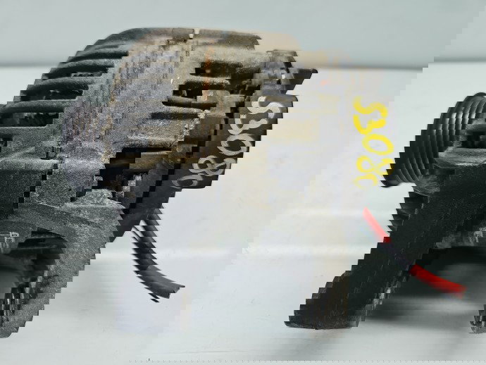 Alternator Opel Corsa C (F08, F68) [Fabr 2000-2005] 11442057 1.0 Benz Z10XEP 44KW / 60CP
