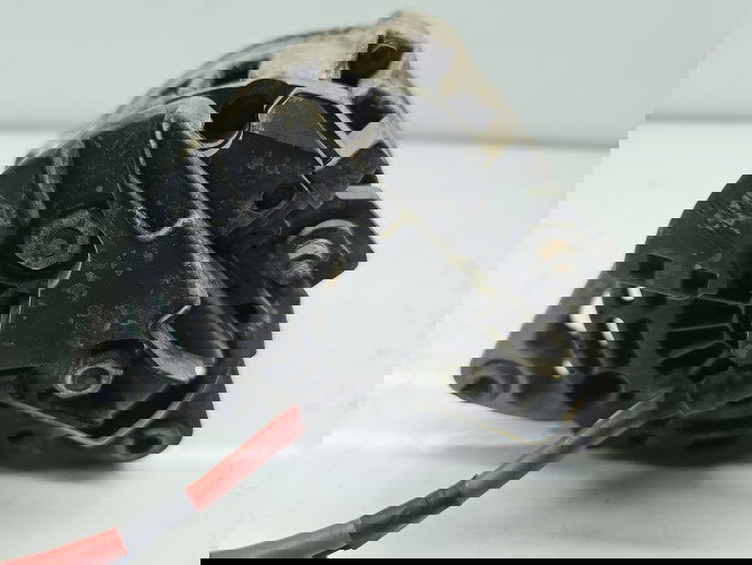 Alternator Opel Corsa C (F08, F68) [Fabr 2000-2005] 11442057 1.0 Benz Z10XEP 44KW / 60CP