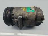 Compresor clima Opel Corsa C (F08, F68) [Fabr 2000-2005] 01135084107 1.0 Benz Z10XEP 44KW / 60CP