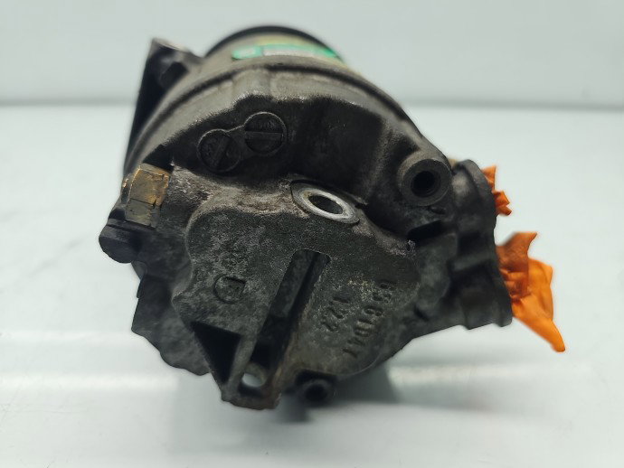 Compresor clima Opel Corsa C (F08, F68) [Fabr 2000-2005] 01135084107 1.0 Benz Z10XEP 44KW / 60CP