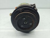 Compresor clima Opel Corsa C (F08, F68) [Fabr 2000-2005] 01135084107 1.0 Benz Z10XEP 44KW / 60CP
