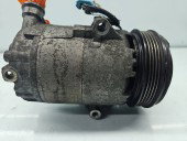 Compresor clima Opel Corsa C (F08, F68) [Fabr 2000-2005] 01135084107 1.0 Benz Z10XEP 44KW / 60CP
