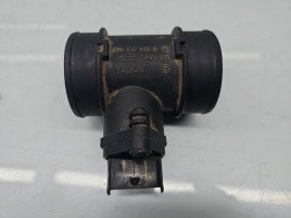 Debitmetru aer Opel Corsa C (F08, F68) [Fabr 2000-2005] OEM 1.0 Benz Z10XEP 44KW / 60CP