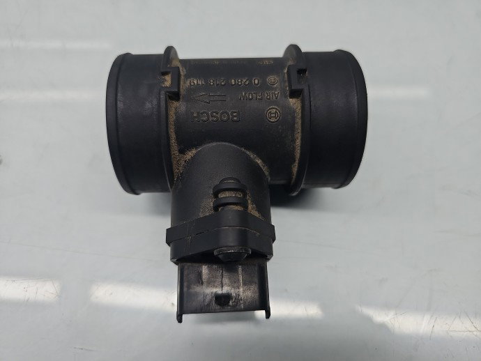 Debitmetru aer Opel Corsa C (F08, F68) [Fabr 2000-2005] OEM 1.0 Benz Z10XEP 44KW / 60CP