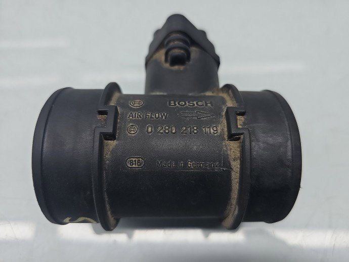 Debitmetru aer Opel Corsa C (F08, F68) [Fabr 2000-2005] OEM 1.0 Benz Z10XEP 44KW / 60CP