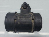 Debitmetru aer Opel Corsa C (F08, F68) [Fabr 2000-2005] OEM 1.0 Benz Z10XEP 44KW / 60CP