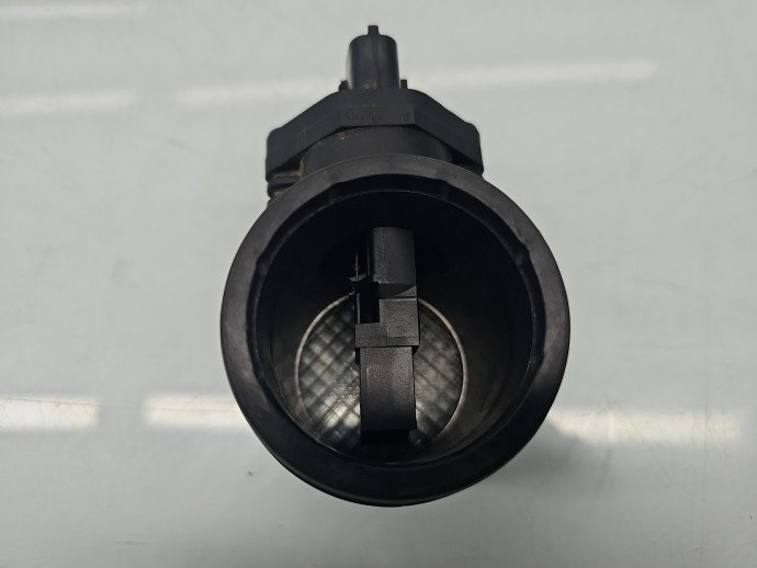 Debitmetru aer Opel Corsa C (F08, F68) [Fabr 2000-2005] OEM 1.0 Benz Z10XEP 44KW / 60CP