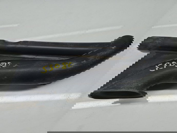 Tub admisie aer Opel Corsa C (F08, F68) [Fabr 2000-2005] 9129707 1.0 Benz Z10XEP 44KW / 60CP