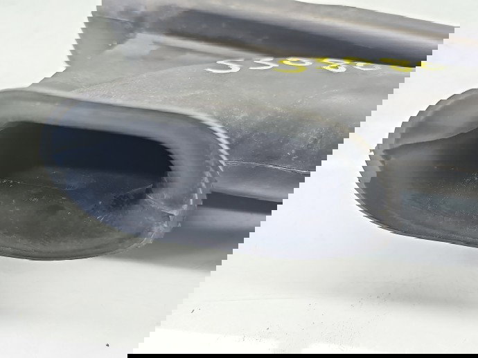 Tub admisie aer Opel Corsa C (F08, F68) [Fabr 2000-2005] 9129707 1.0 Benz Z10XEP 44KW / 60CP