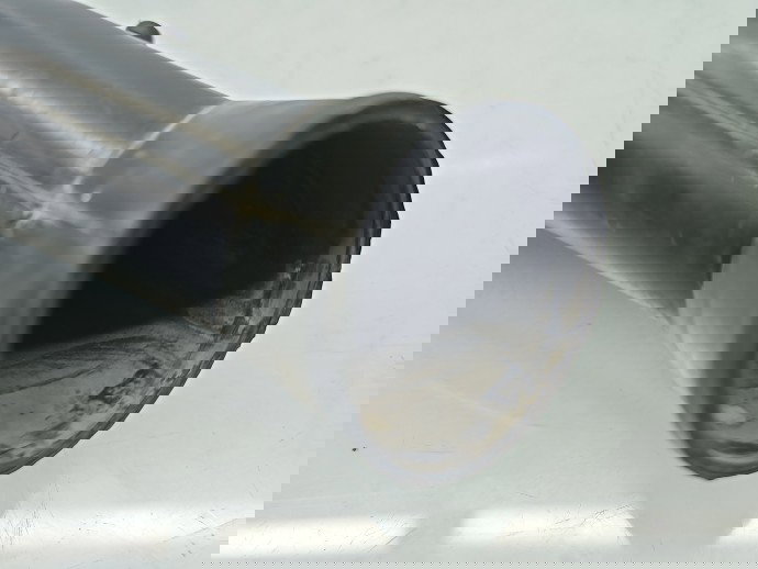 Tub admisie aer Opel Corsa C (F08, F68) [Fabr 2000-2005] 9129707 1.0 Benz Z10XEP 44KW / 60CP