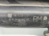 Tub admisie aer Opel Corsa C (F08, F68) [Fabr 2000-2005] 9129707 1.0 Benz Z10XEP 44KW / 60CP