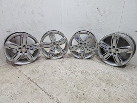 Set jante aliaj Seat Leon (1P1) [Fabr 2005-2011] Hatchback Facelift, FR 1P0601025M