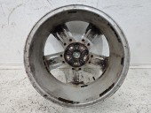 Set jante aliaj Seat Leon (1P1) [Fabr 2005-2011] Hatchback Facelift, FR 1P0601025M