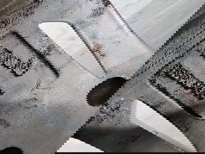 Set jante aliaj Seat Leon (1P1) [Fabr 2005-2011] Hatchback Facelift, FR 1P0601025M