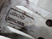 Set jante aliaj Seat Leon (1P1) [Fabr 2005-2011] Hatchback Facelift, FR 1P0601025M