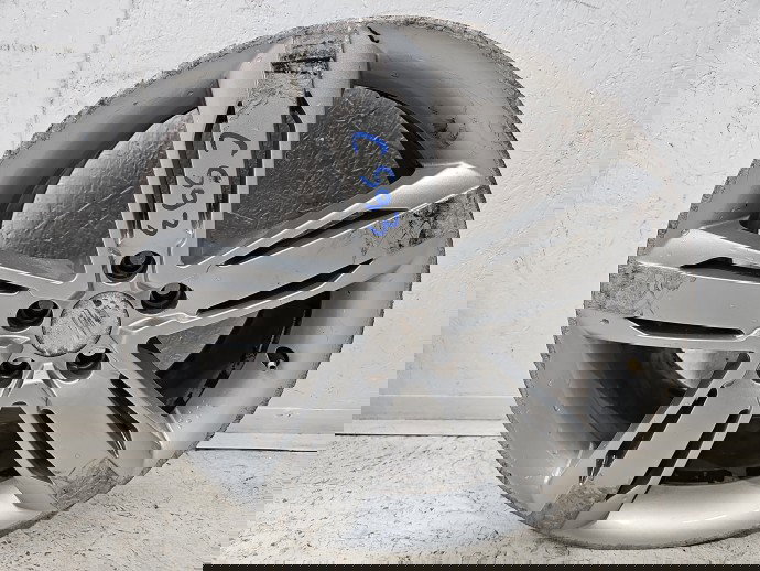 Set jante aliaj Seat Leon (1P1) [Fabr 2005-2011] Hatchback Facelift, FR 1P0601025M