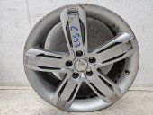 Set jante aliaj Seat Leon (1P1) [Fabr 2005-2011] Hatchback Facelift, FR 1P0601025M