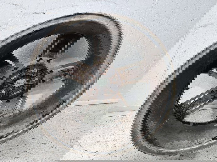 Set jante aliaj Seat Leon (1P1) [Fabr 2005-2011] Hatchback Facelift, FR 1P0601025M