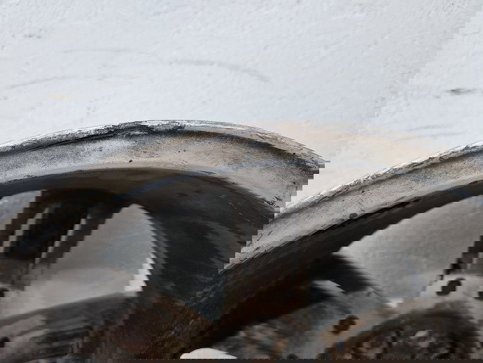 Set jante aliaj Seat Leon (1P1) [Fabr 2005-2011] Hatchback Facelift, FR 1P0601025M