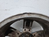 Set jante aliaj Seat Leon (1P1) [Fabr 2005-2011] Hatchback Facelift, FR 1P0601025M