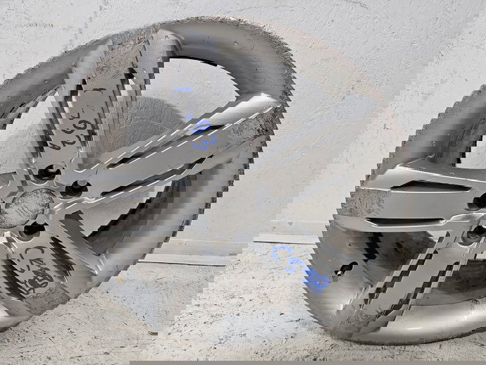 Set jante aliaj Seat Leon (1P1) [Fabr 2005-2011] Hatchback Facelift, FR 1P0601025M