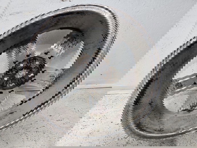 Set jante aliaj Seat Leon (1P1) [Fabr 2005-2011] Hatchback Facelift, FR 1P0601025M