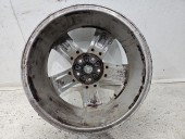 Set jante aliaj Seat Leon (1P1) [Fabr 2005-2011] Hatchback Facelift, FR 1P0601025M