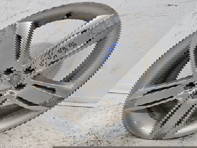 Set jante aliaj Seat Leon (1P1) [Fabr 2005-2011] Hatchback Facelift, FR 1P0601025M