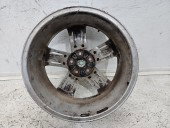 Set jante aliaj Seat Leon (1P1) [Fabr 2005-2011] Hatchback Facelift, FR 1P0601025M