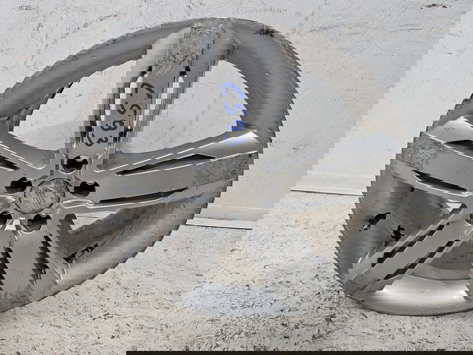 Set jante aliaj Seat Leon (1P1) [Fabr 2005-2011] Hatchback Facelift, FR 1P0601025M