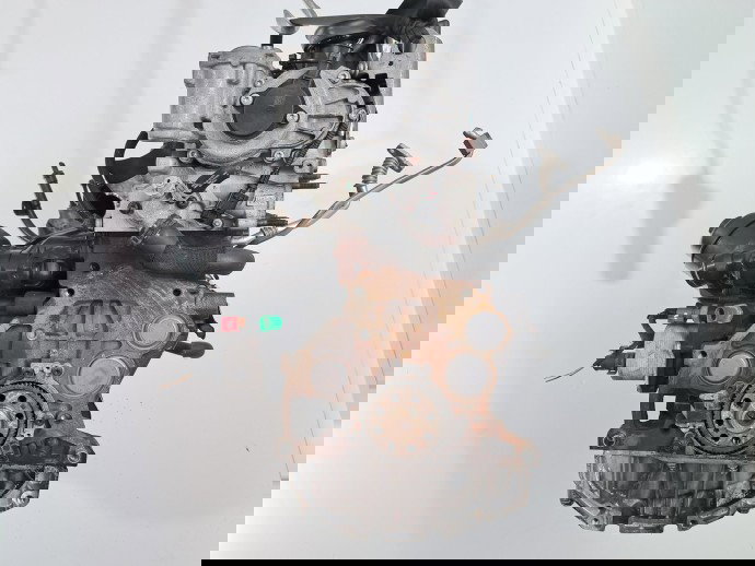 Motor complet ambielat AUDI Q5 (8RB) [ Fabr 2008-2016] CNHA 2.0 TDI CNHA 140KW / 190CP