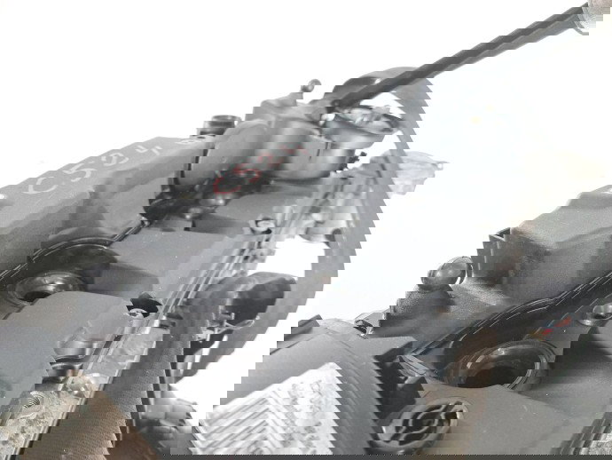 Motor complet ambielat AUDI A4 (8K2, B8) [Fabr 2008-2015] CNHA 2.0 TDI CNHA 140KW / 190CP