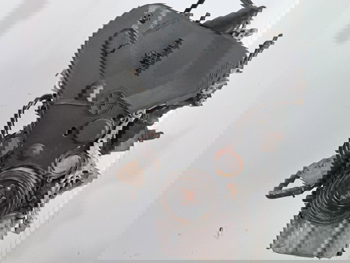 Motor complet ambielat AUDI A4 (8K2, B8) [Fabr 2008-2015] CNHA 2.0 TDI CNHA 140KW / 190CP