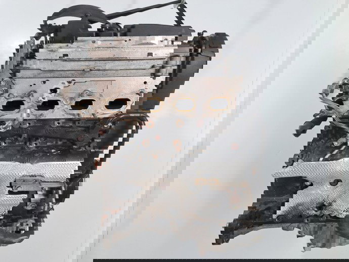 Motor complet ambielat AUDI A4 (8K2, B8) [Fabr 2008-2015] CNHA 2.0 TDI CNHA 140KW / 190CP