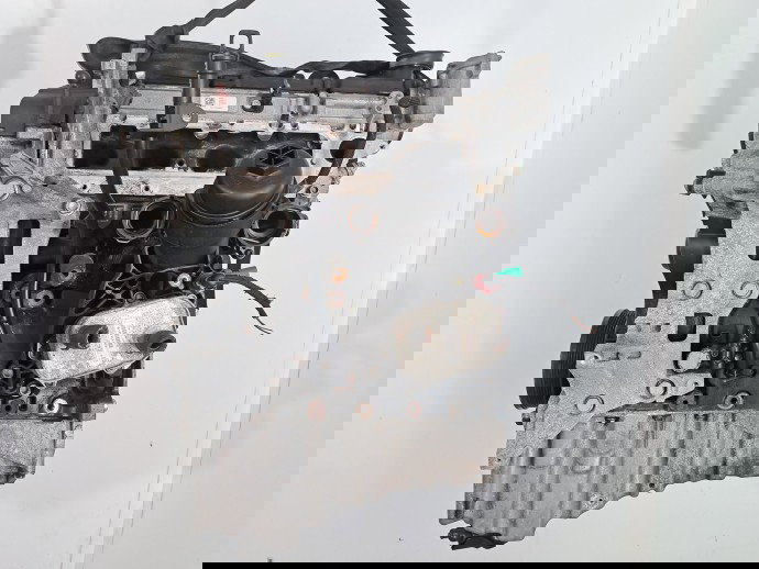 Motor complet ambielat AUDI A5 (8T3) [Fabr 2007-2015] CNHA 2.0 TDI CNHA 140KW / 190CP