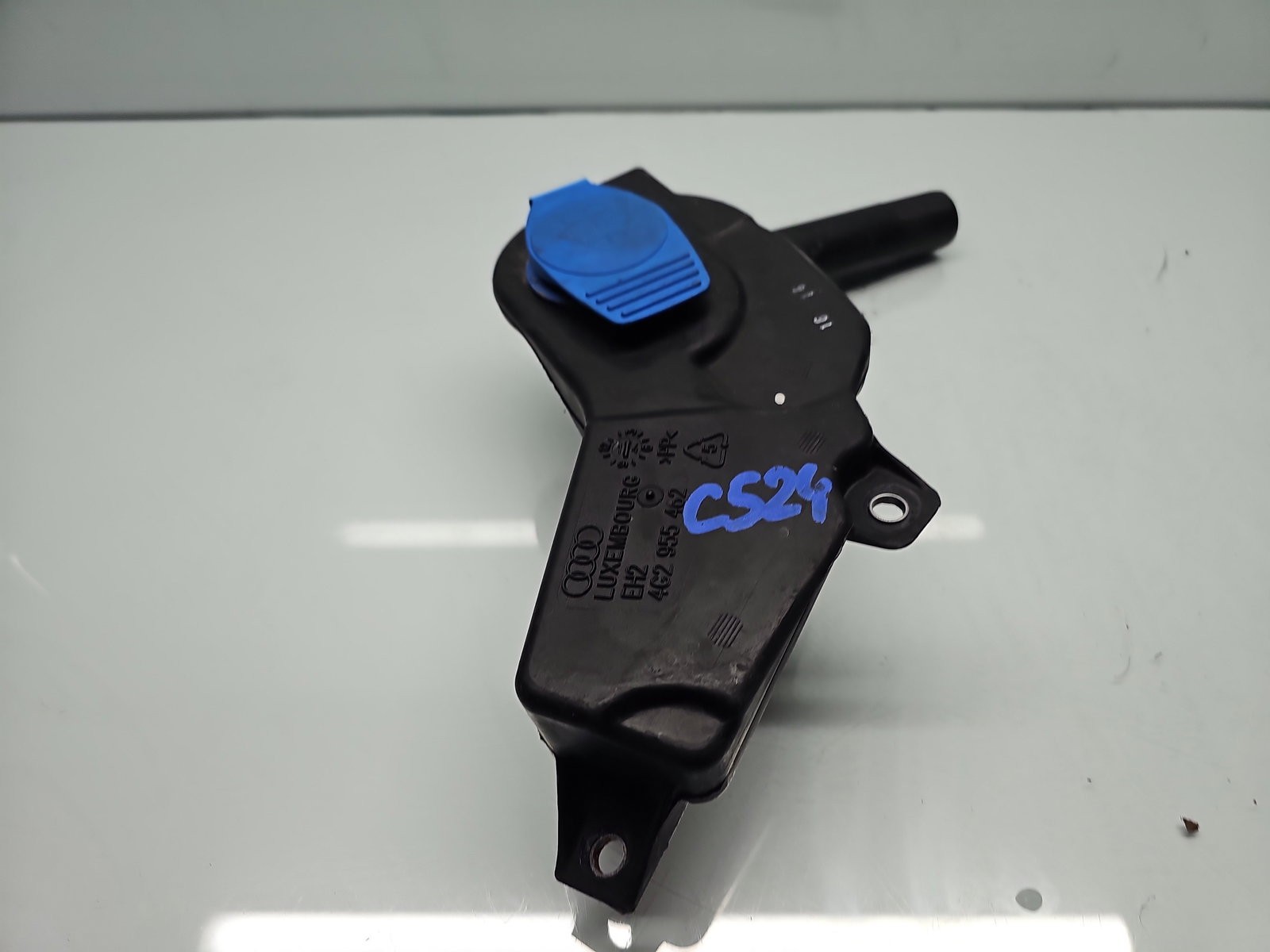 Vas lichid parbriz AUDI A7 (4GA) [Fabr 2011-2017] 4G2955462 - imagine 5
