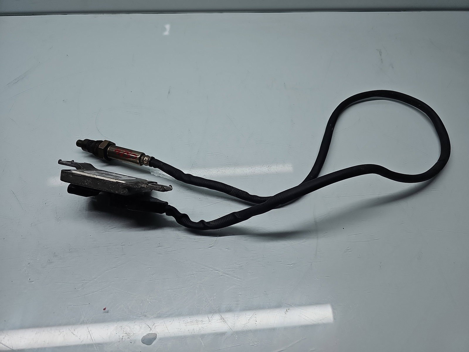 Sonda lambda AUDI Q5 (8RB) [ Fabr 2008-2016] 8K0907807J 2.0 TDI CNHA 140KW / 190CP
