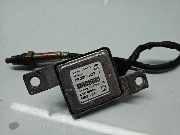 Sonda lambda AUDI A4 (8K2, B8) [Fabr 2008-2015] 8K0907807J 2.0 TDI CNHA 140KW / 190CP