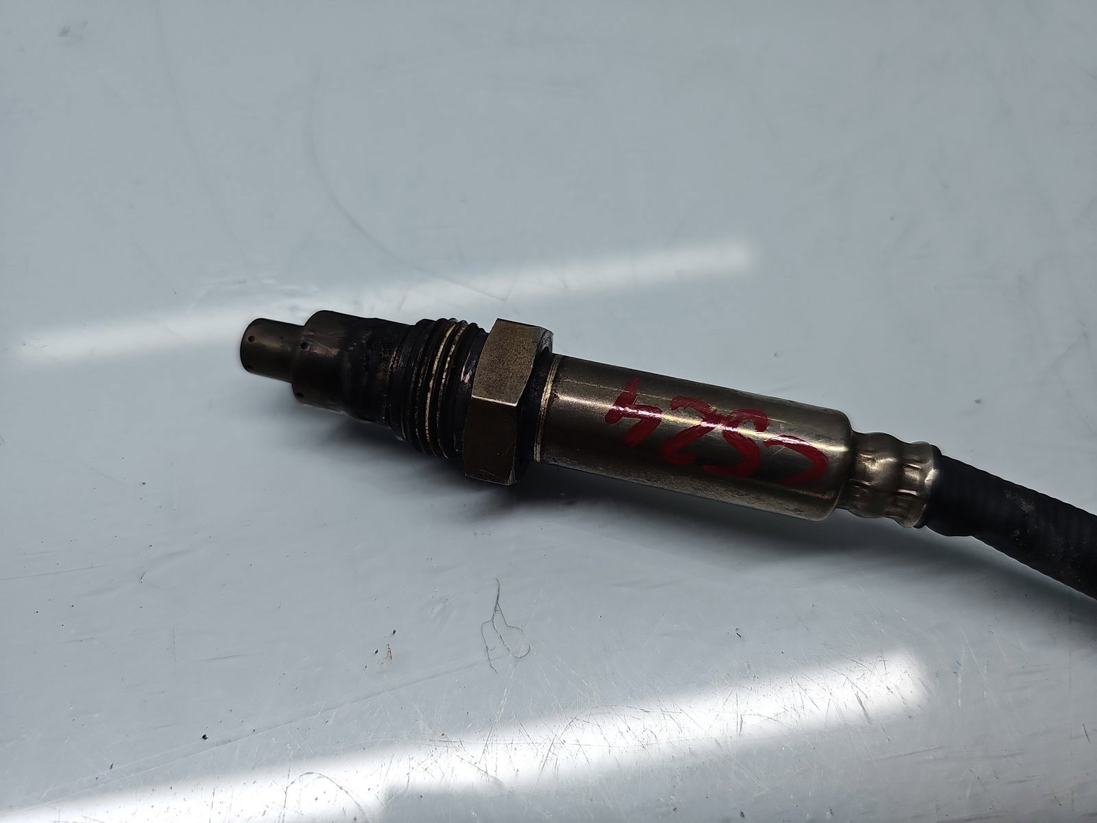 Sonda lambda AUDI A5 (8T3) [Fabr 2007-2015] 8K0907807J 2.0 TDI CNHA 140KW / 190CP - imagine 6