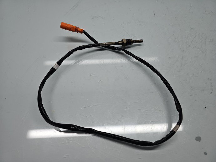 Senzor temperatura gaze AUDI A4 (8K2, B8) [Fabr 2008-2015] 4G0906088L 2.0 TDI CNHA 140KW / 190CP