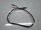 Senzor temperatura gaze AUDI A5 (8T3) [Fabr 2007-2015] 4G0906088L 2.0 TDI CNHA 140KW / 190CP